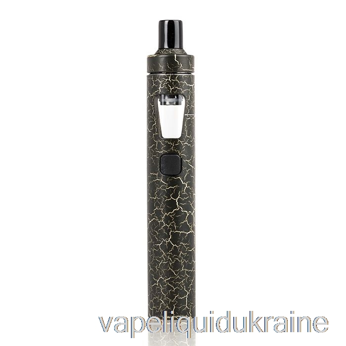 Vape Liquid Ukraine Joyetech eGo AIO All-In-One Starter Kit Crackle C